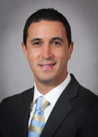 Dr. Arash Daniel Yadegar, MD